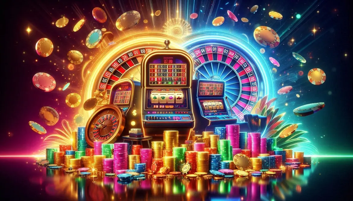 The Sportsman Casino